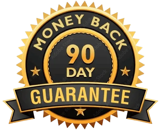 cognicare pro 90 days money back guarantee