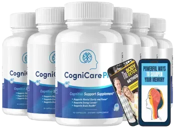 cognicare pro discount