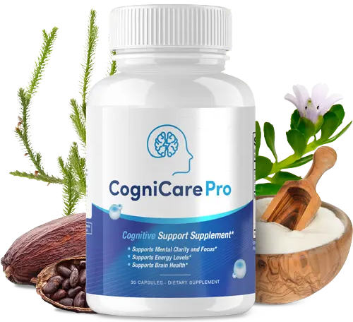 cognicare pro banner